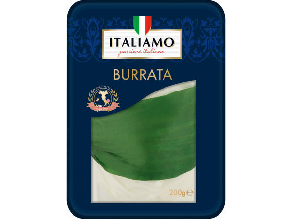 Burrata