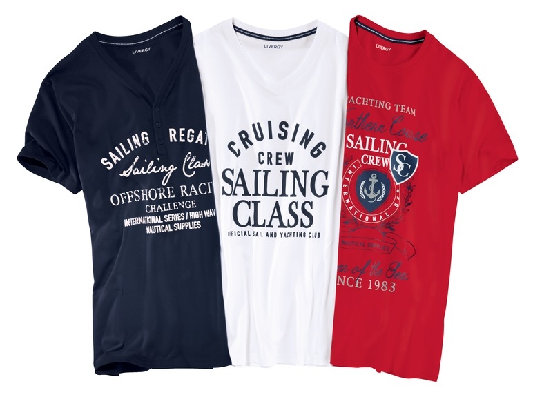 Men's T-Shirt