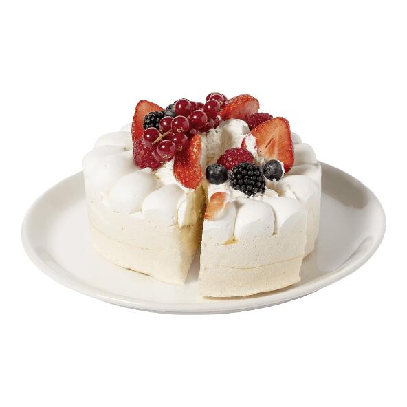 DAYLICIOUS(R) 				Pavlova
