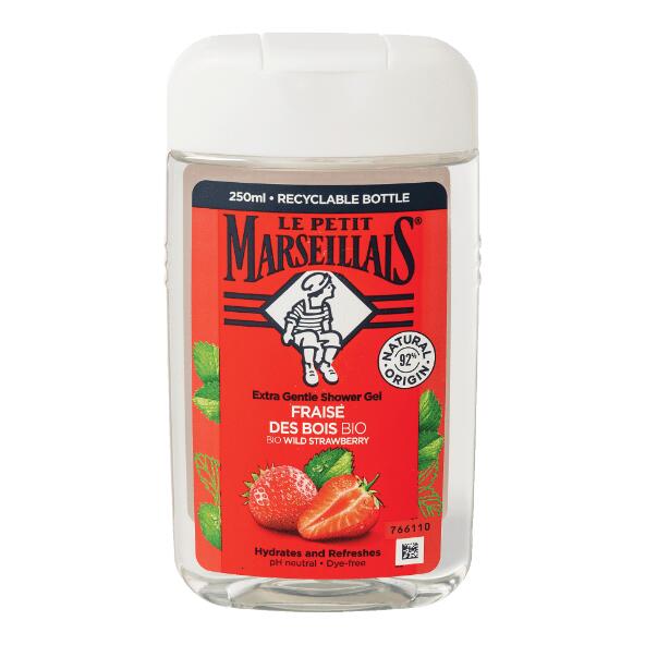 Le petit Marseillais(R) 				Duschgel