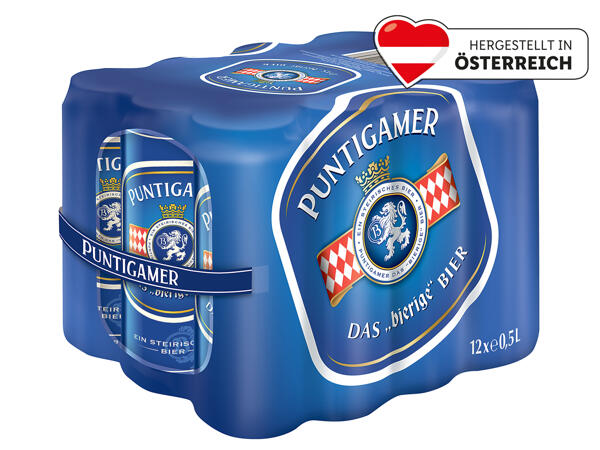Puntigamer Märzenbier