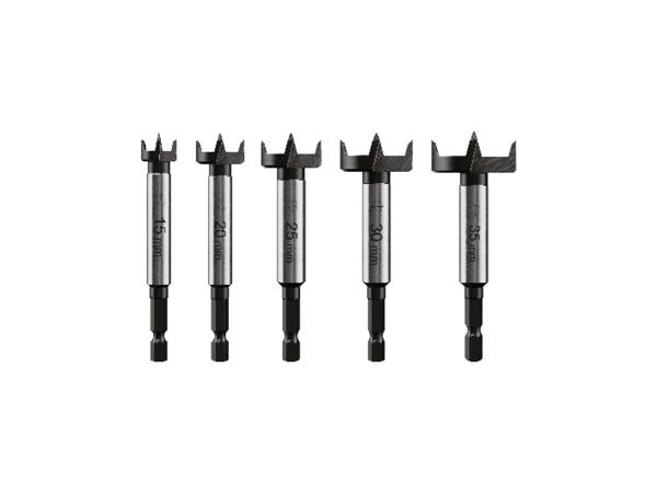 Drill Bit Set Assortment