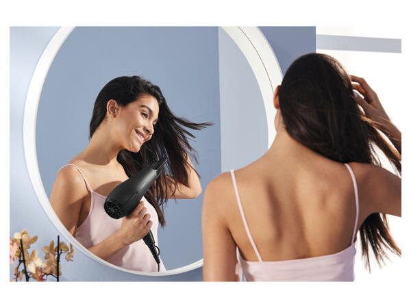 Ionic Hair Dryer