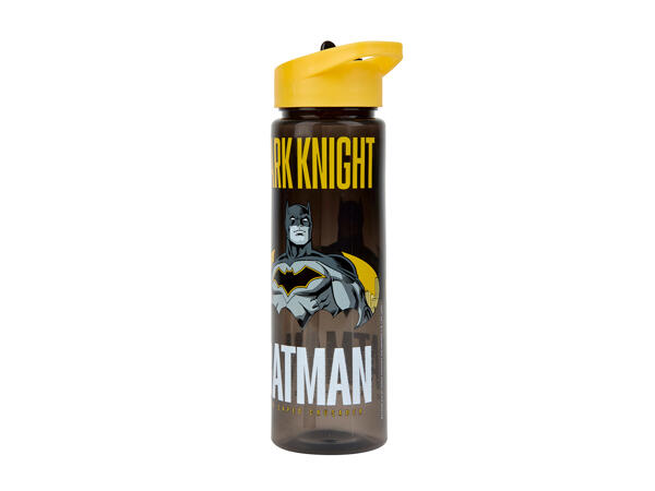 Character Water Bottle
