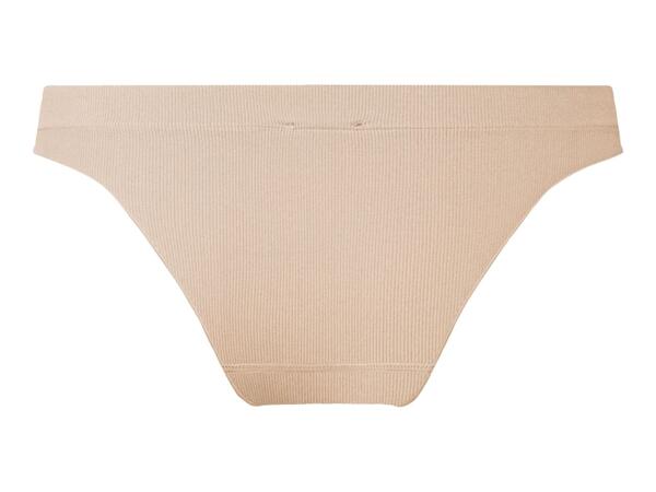 Esmara Ladies' Briefs - Pack of 3
