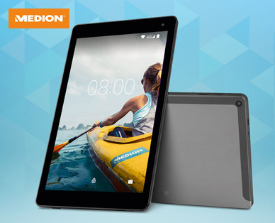MEDION Tablet MEDION(R) LIFETAB(R) P10612 (MD 61224)