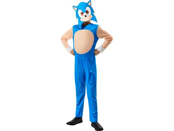 Kids' Sonic Costume