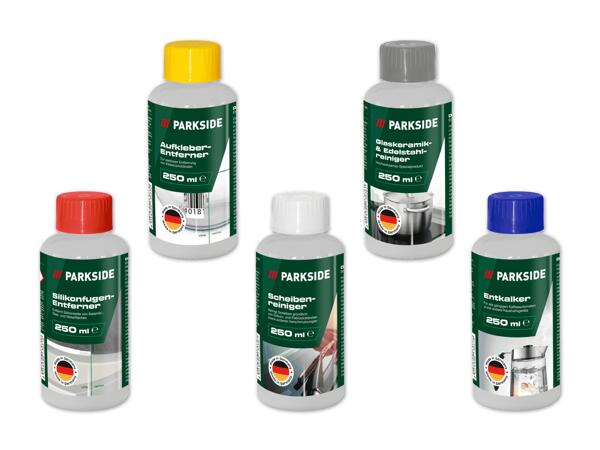 Problemlöser-Sortiment, ca. 250 ml