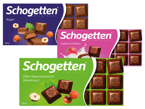 Trumpf Schogetten