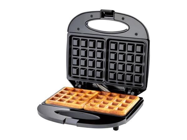 Silvercrest Waffle Maker