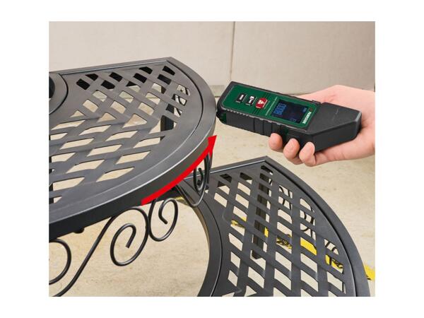 PARKSIDE Laser Distance Measurer