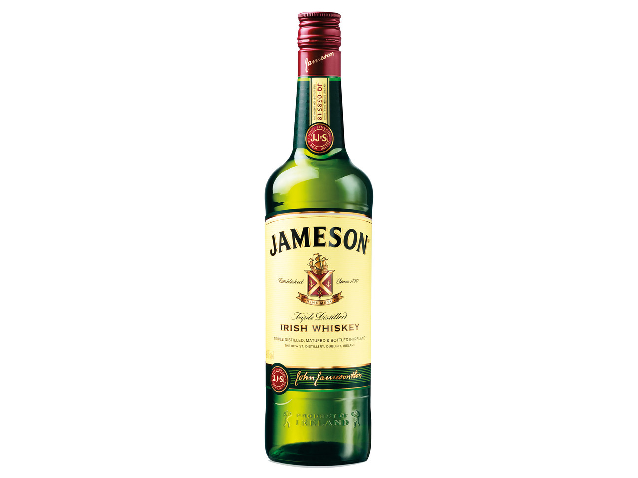 JAMESON