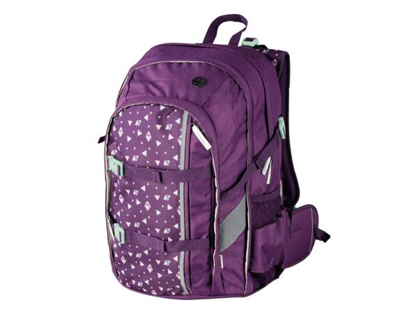 School Backpack
