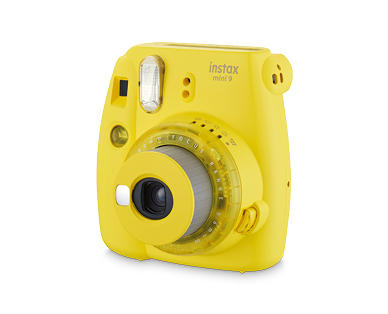 Fujifilm Instax Mini 9