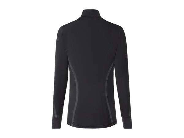Crivit Ladies' Long Sleeve Sports Top