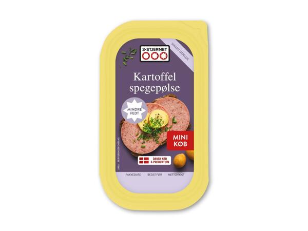 3-Stjernet pålæg