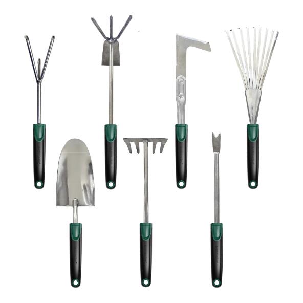 GARDENLINE(R) 				Outils de jardin