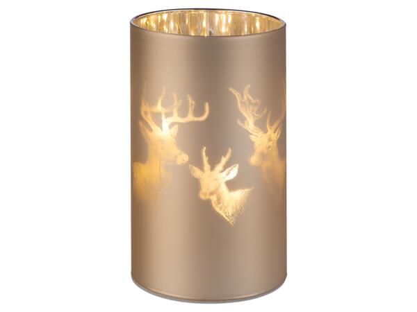 LIVARNO home LED LUCERNA