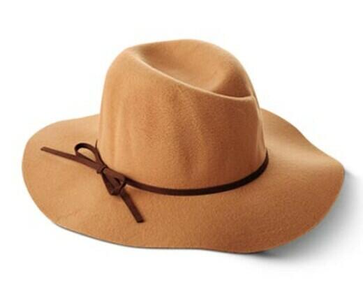 Serra 
 Ladies' Floppy Hat
