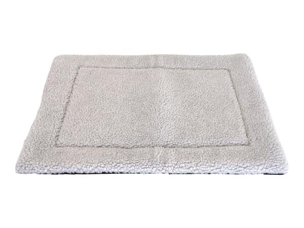 Karlie Light Grey Dog Warming Mat