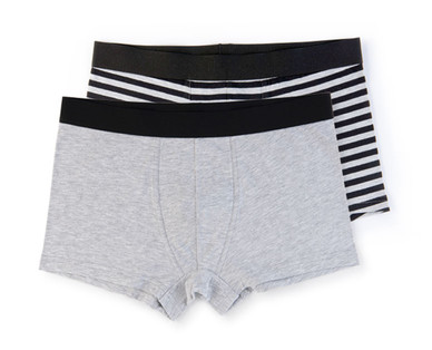 WATSON'S Herren-Pants, Doppelpkg.