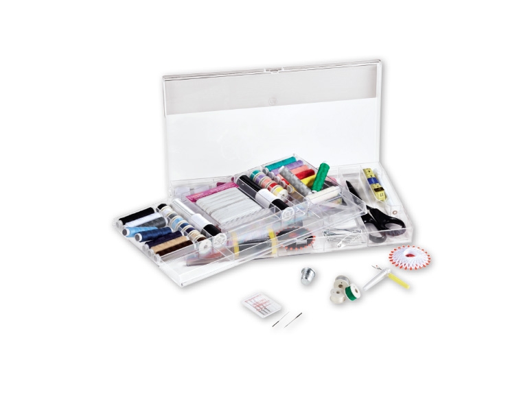 Crelando(R) Professional Sewing Kit