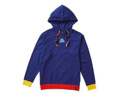 Hoodie or Sweatshirt