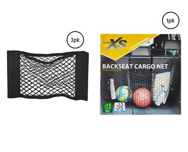 Assorted Car Organisers