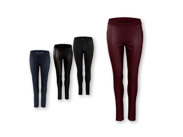 ESMARA(R) Ladies' Jeggings
