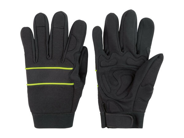 Parkside Work Gloves