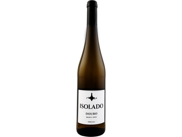 Isolado, Douro, Portuguese
