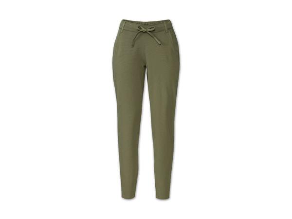 Damen Business-Joggers