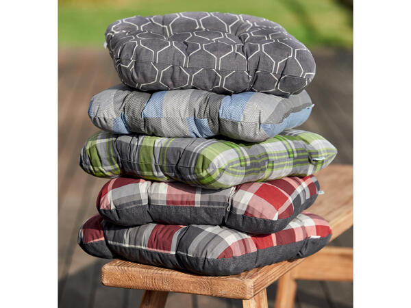 Seat Pads