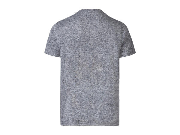 Crivit Men's Cooling Sports Top