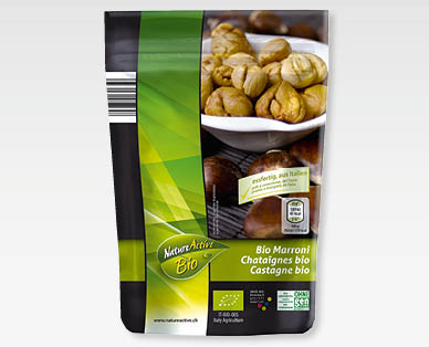 NATURE ACTIVE BIO Bio-Marroni