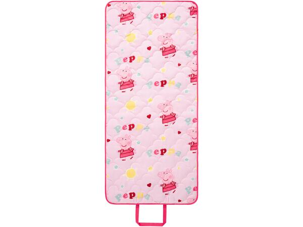 Beach Mat "Paw Patrol, Peppa Pig, Jurassic World", 80x180cm