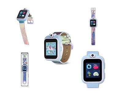 iTouch Smartwatch for Kids