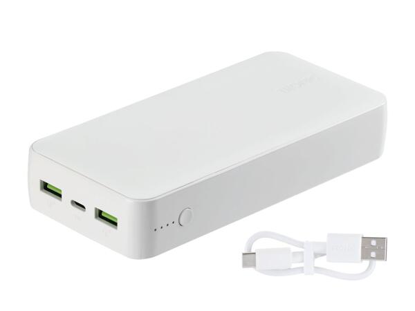Powerbank