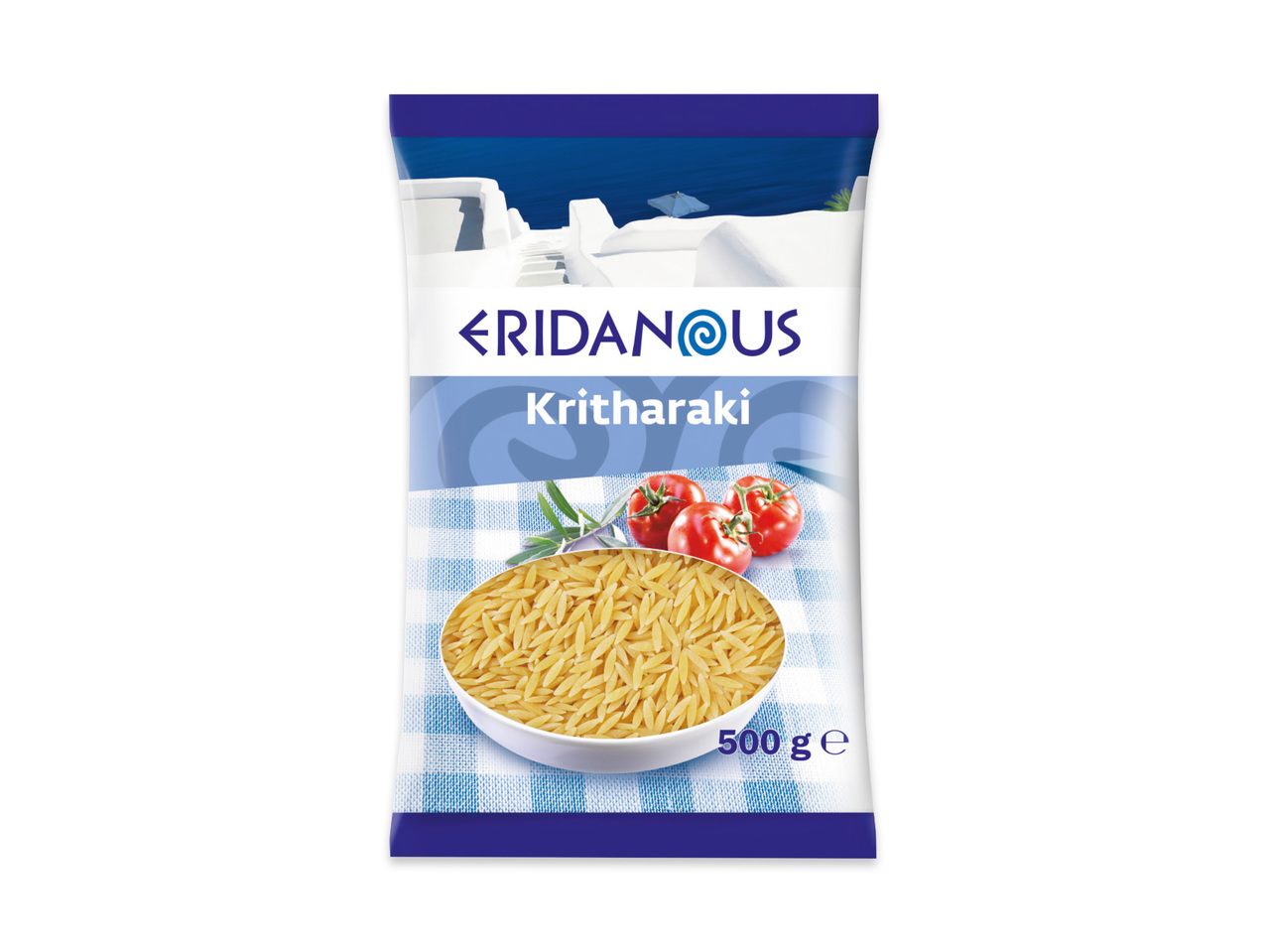 KRITHARAKI-PASTA