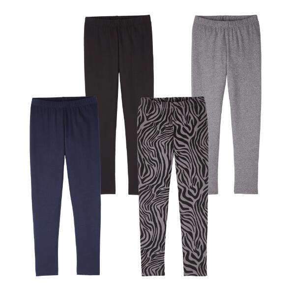 UP2Fashion(R) 				Legging met modal