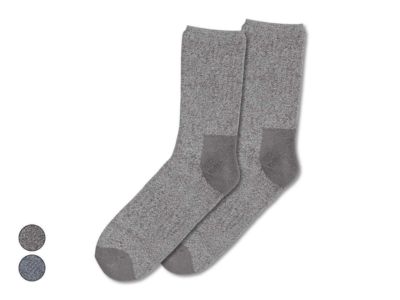 Chaussettes de travail spéciales bottes, 2 paires1