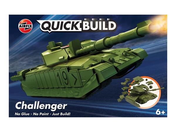 Airfix Model Kit