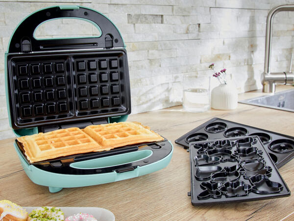 Waffeleisen