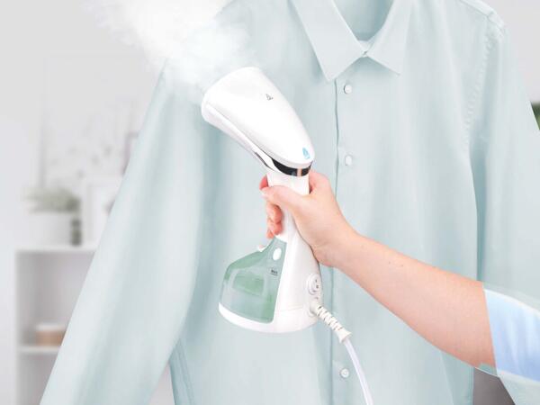 Steam Brush