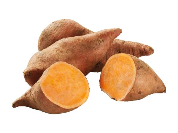 Sweet Potato