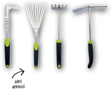 GARDENLINE(R) Piccoli attrezzi da giardino