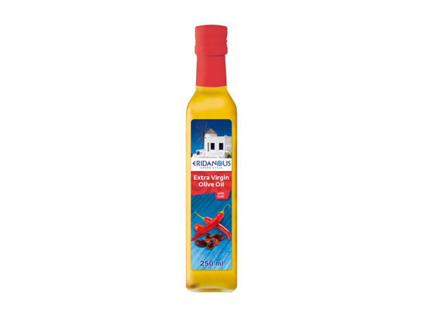 ZÁLIVKA Z EXTRA PANENSKÉHO OLIVOVÉHO OLEJE