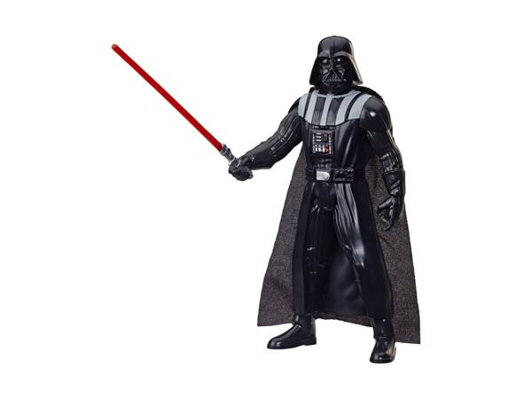 HASBRO(R) Avengers- eller Star Wars-figur