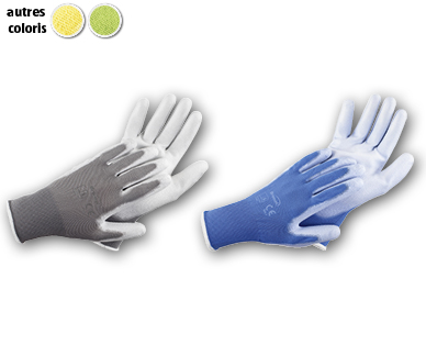 Gants multiusages KING CRAFT FASHION