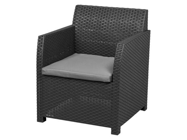 Garden Sofa Set